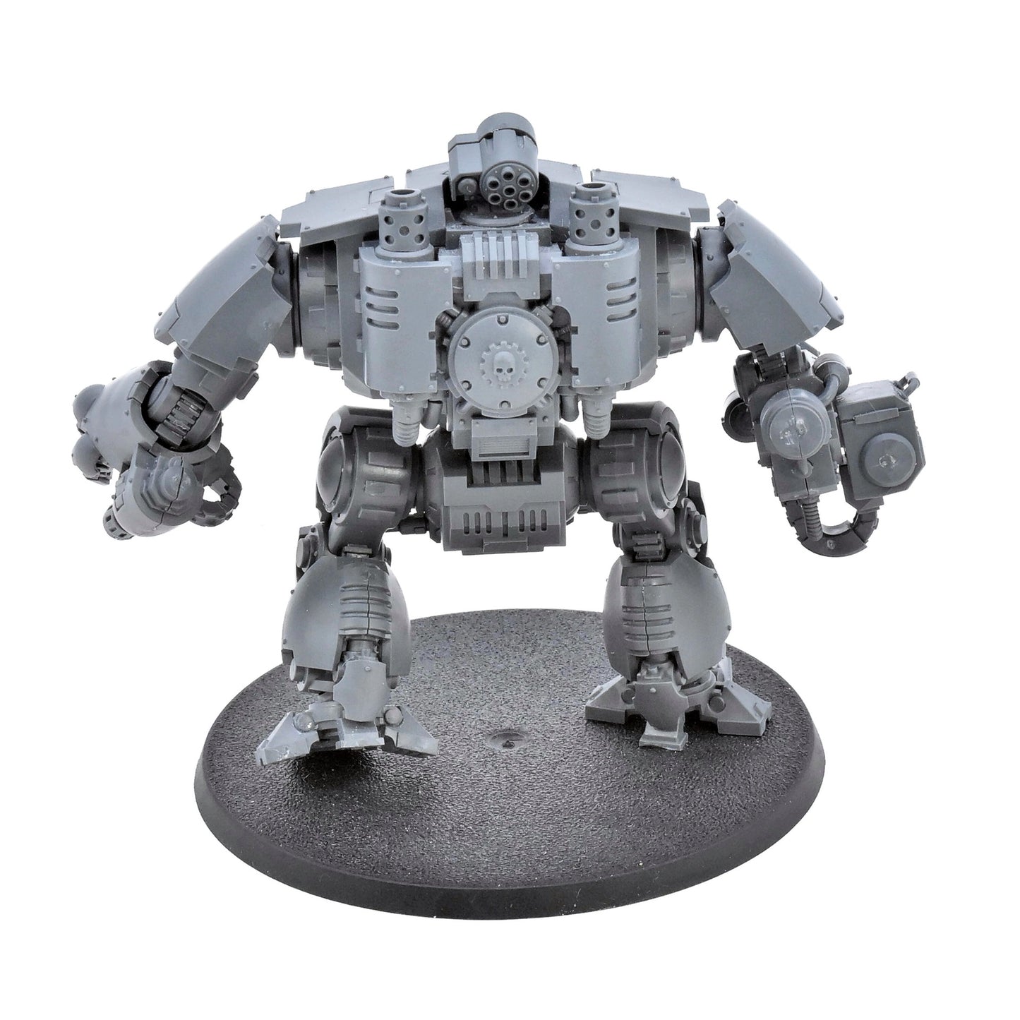 SPACE MARINES Primaris Redemptor Dreadnought #1 Warhammer 40K 0448