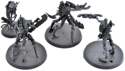 NECRONS 3 Skorpekh Destroyer #1 Warhammer 40K 4481