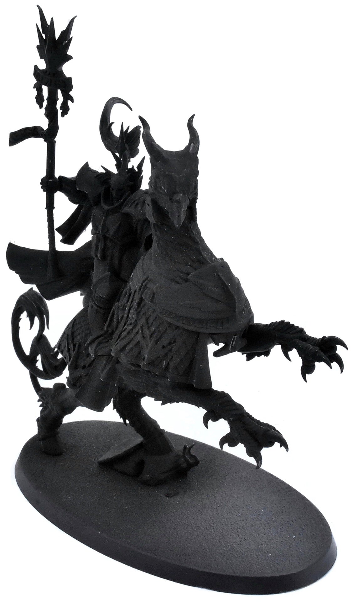 STORMCAST ETERNALS Lord Arcanum on Gryph Charger #1 Warhammer Sigmar 4504