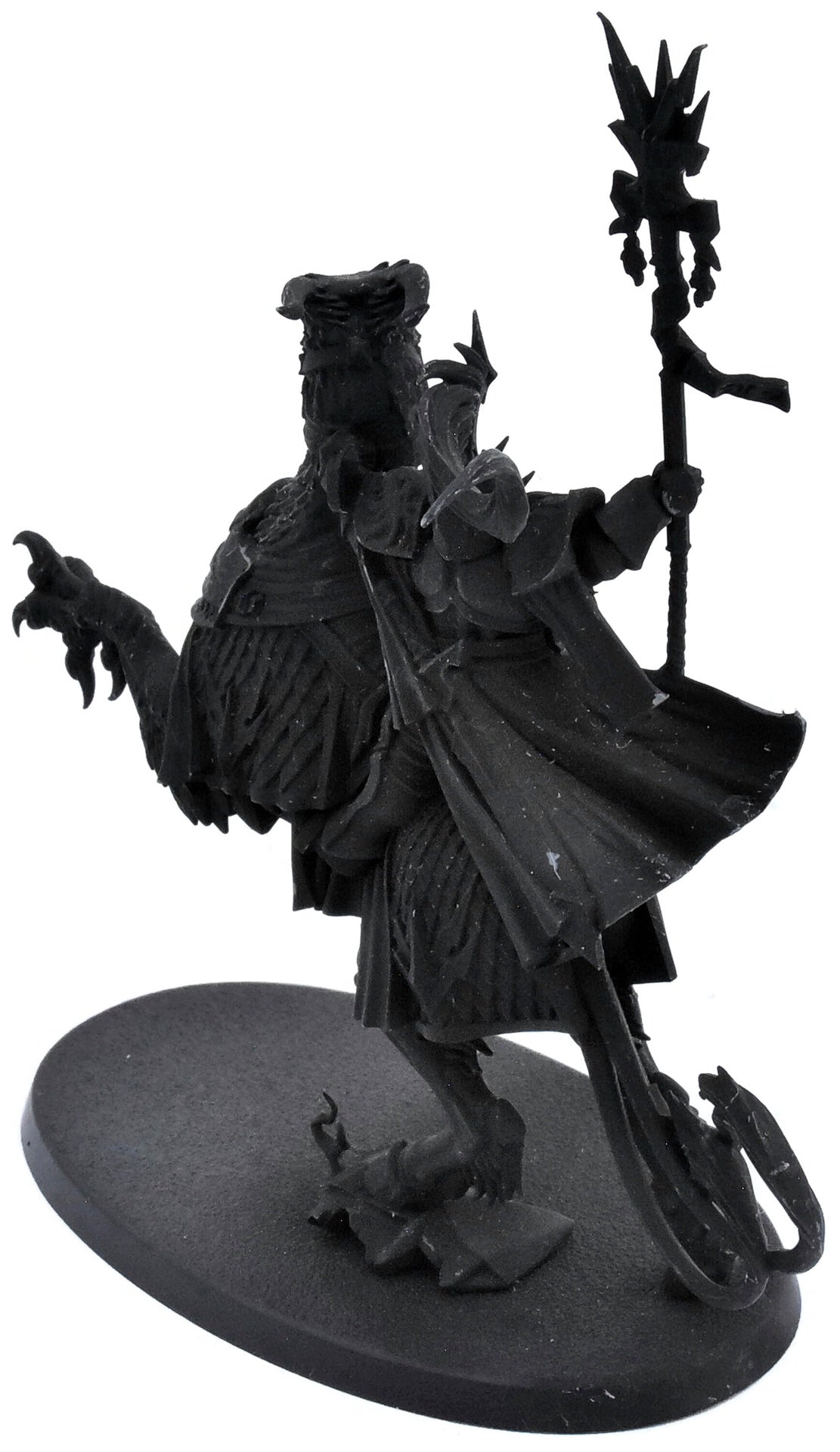 STORMCAST ETERNALS Lord Arcanum on Gryph Charger #1 Warhammer Sigmar 4504