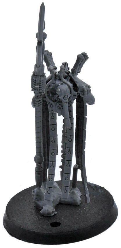NECRONS Plasmancer #1 Warhammer 40K 4528