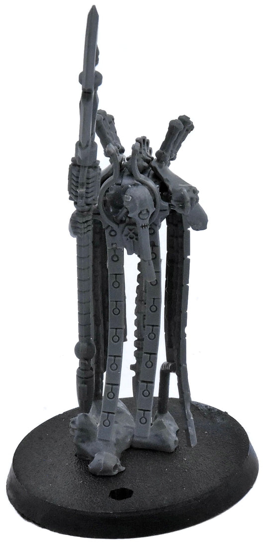 NECRONS Plasmancer #1 Warhammer 40K 4528