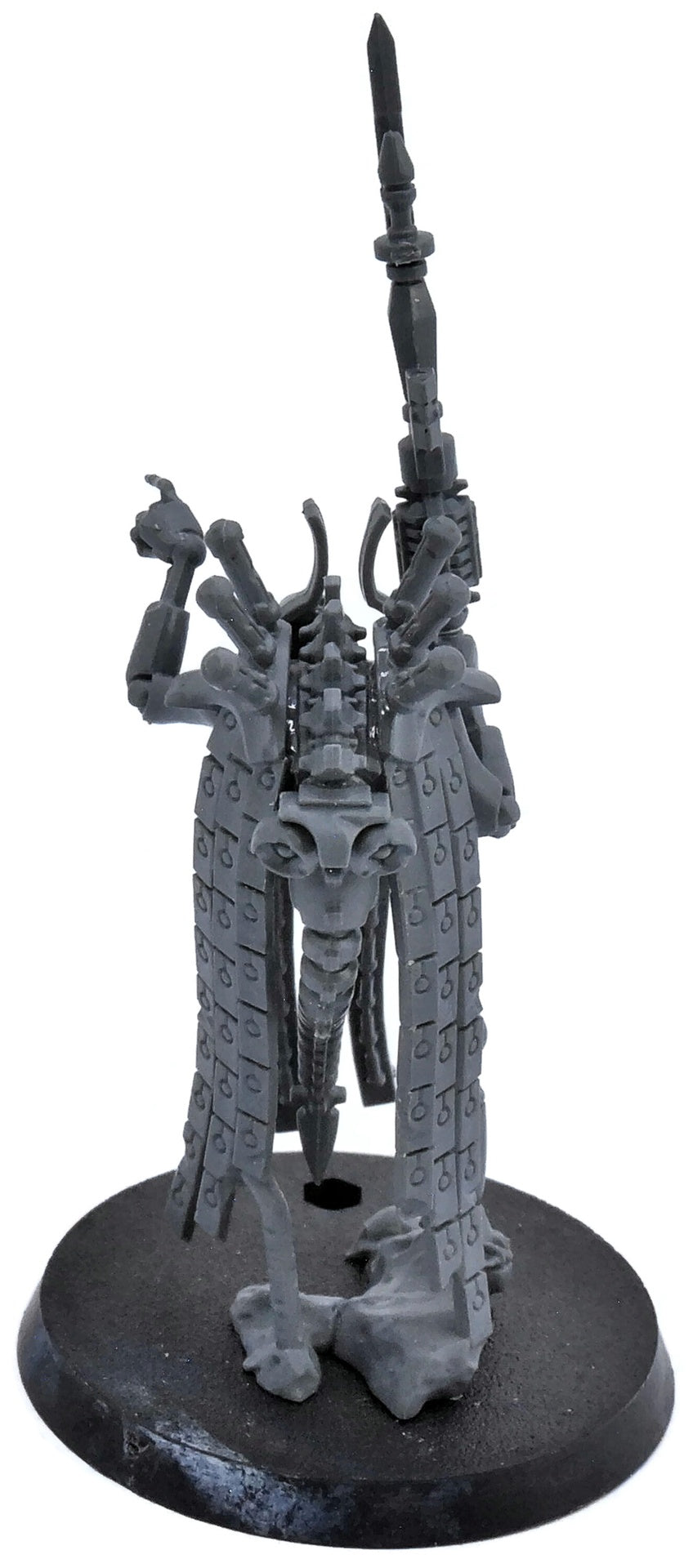 NECRONS Plasmancer #1 Warhammer 40K 4528