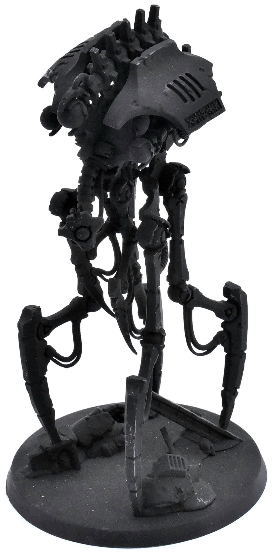 NECRONS Canoptek Reanimator #1 Warhammer 40K 4535