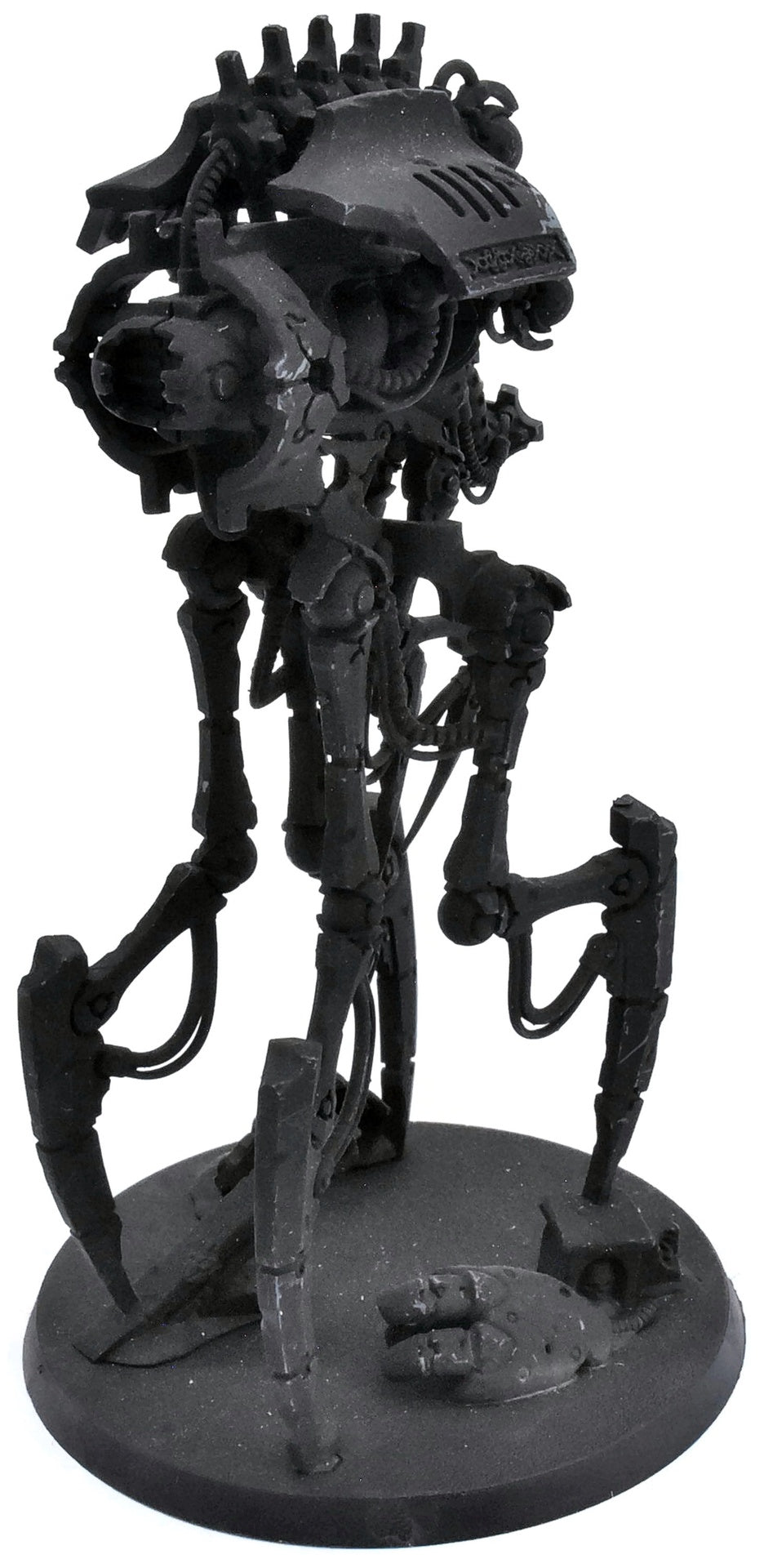 NECRONS Canoptek Reanimator #1 Warhammer 40K 4535
