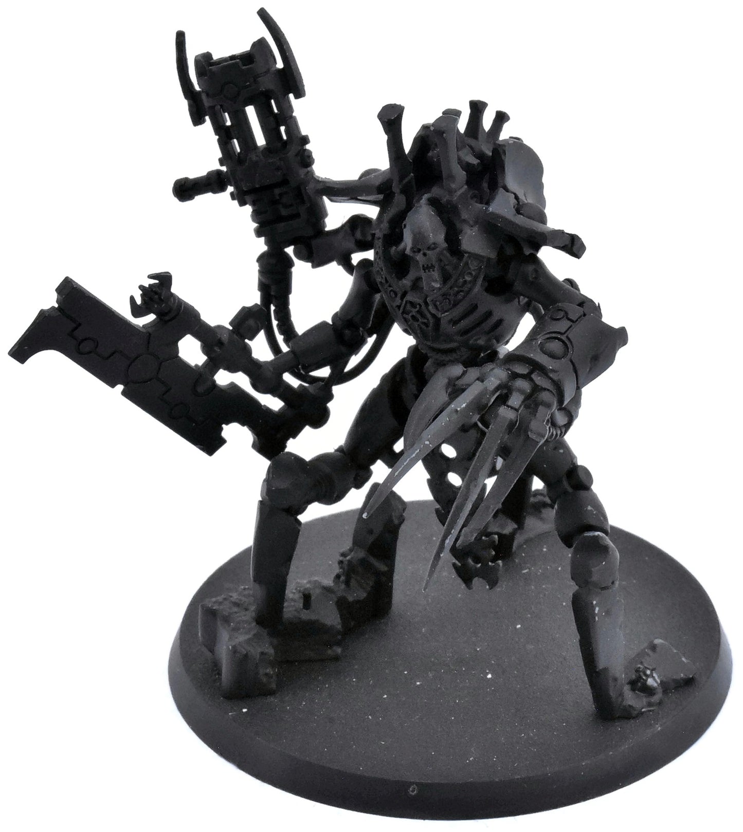 NECRONS Skorpekh Lord #1 Warhammer 40K 4542