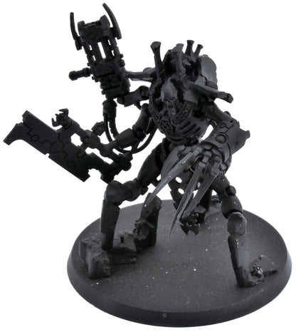 NECRONS Skorpekh Lord #1 Warhammer 40K 4542