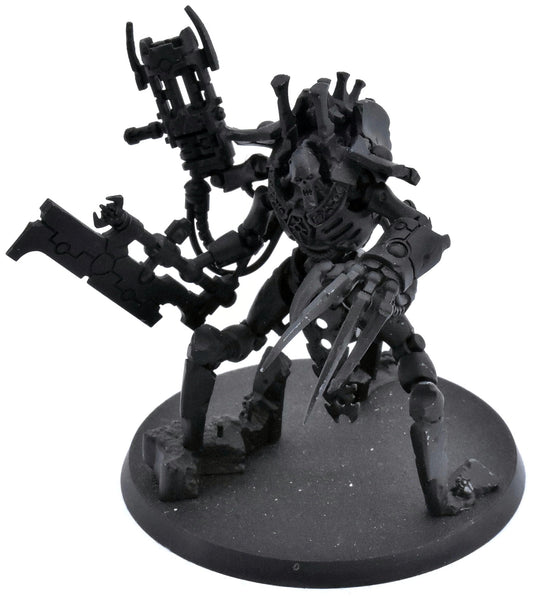 NECRONS Skorpekh Lord #1 Warhammer 40K 4542