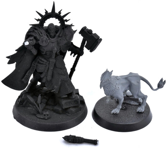 STORMCAST ETERNALS Lord Imperatant #1 Warhammer Sigmar 4559