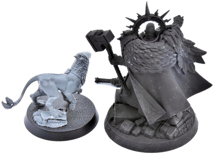 STORMCAST ETERNALS Lord Imperatant #1 Warhammer Sigmar 4559