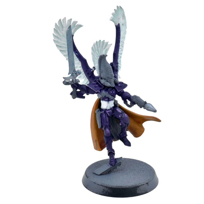 AELDARI Autarch Wayleaper #1 Warhammer 40K 0561