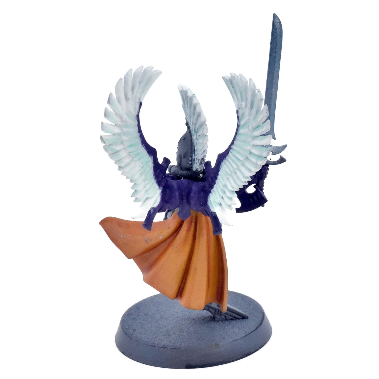 AELDARI Autarch Wayleaper #1 Warhammer 40K 0561