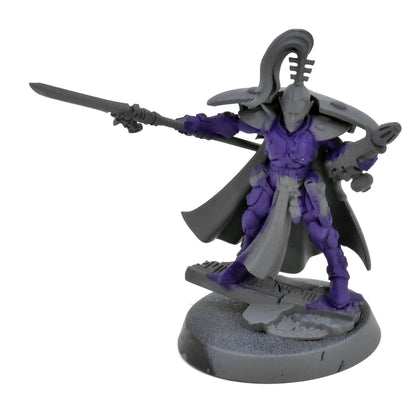 CRAFTWORLDS Autarch #2 Warhammer 40K 0578