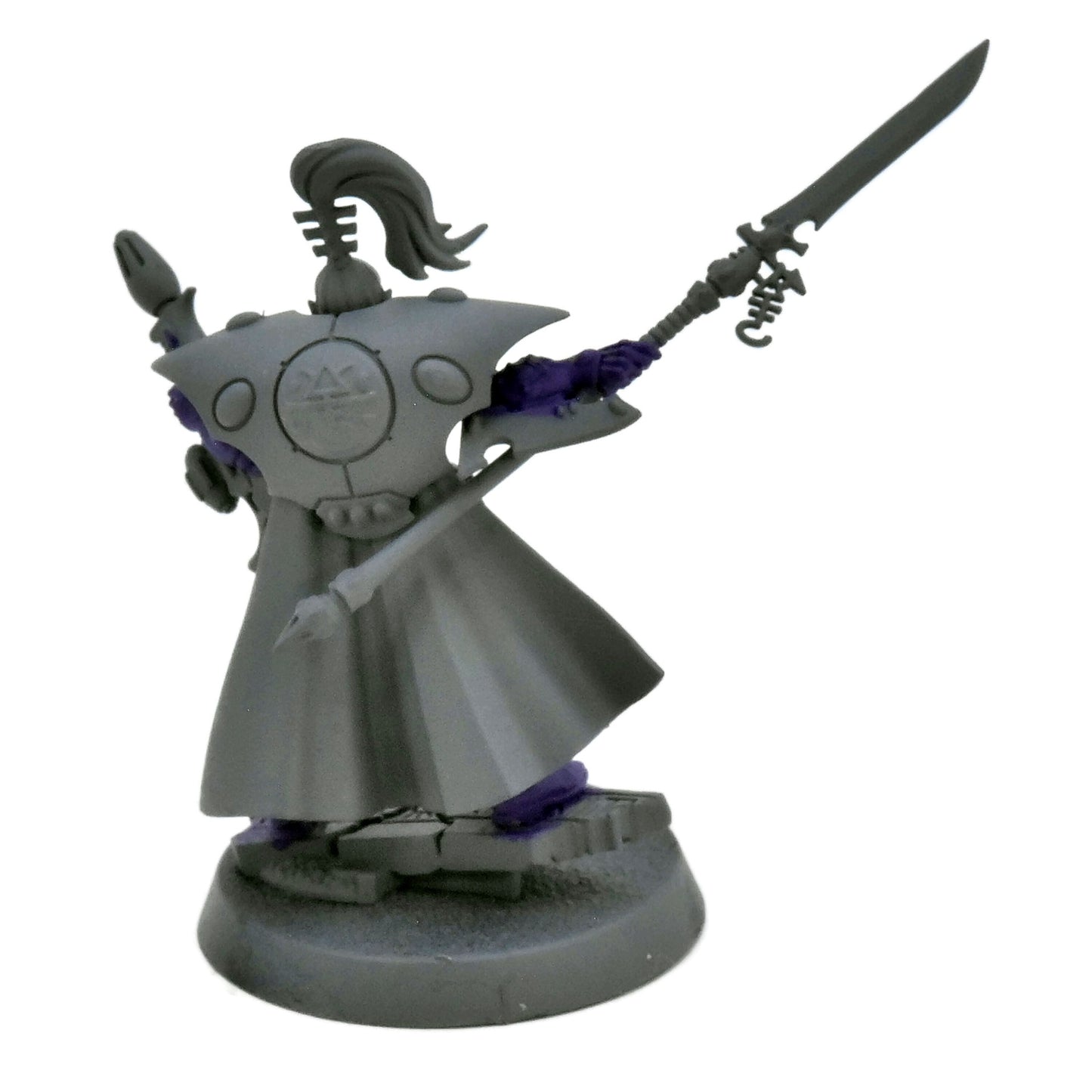 CRAFTWORLDS Autarch #2 Warhammer 40K 0578