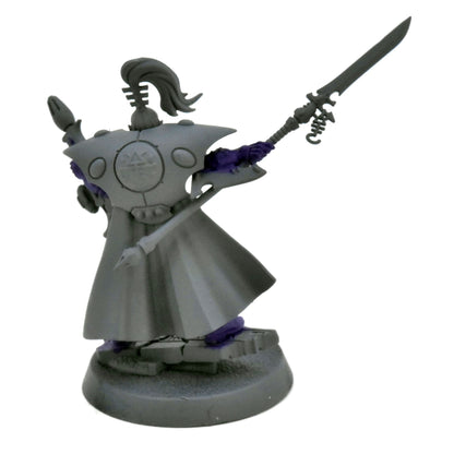 CRAFTWORLDS Autarch #2 Warhammer 40K 0578