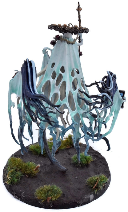 NIGHTHAUNT Lady Olynder Mortarch Of Grief #1 Warhammer Sigmar 4573