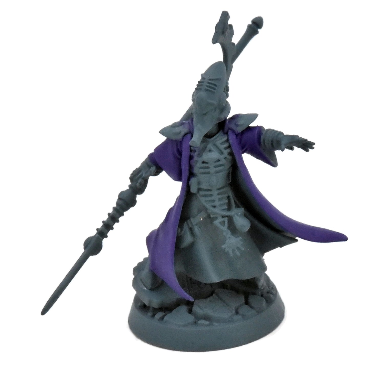 CRAFTWORLDS Farseer #1 Warhammer 40K 0615