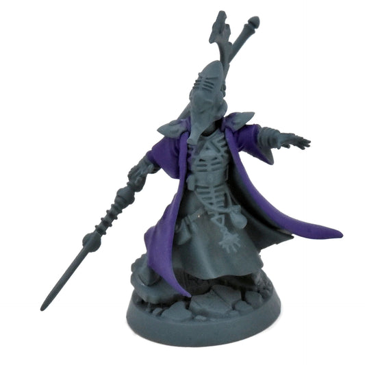 CRAFTWORLDS Farseer #1 Warhammer 40K 0615