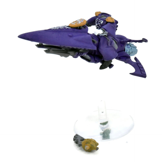 AELDARI Farseer Skyrunner #1 Warhammer 40K 0622