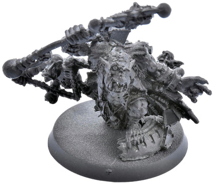 ORKS Weirdboy #1 Warhammer 40K FINECAST 4634