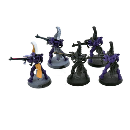 CRAFTWORLDS 5 Dire Avengers #1 Warhammer 40K 0653