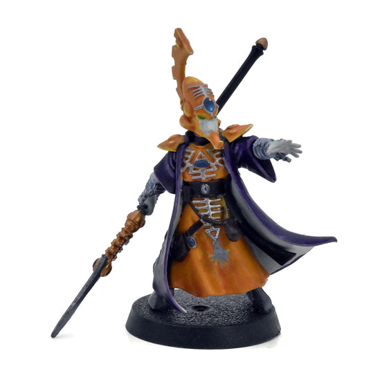 CRAFTWORLDS Farseer #2 Warhammer 40K 0776