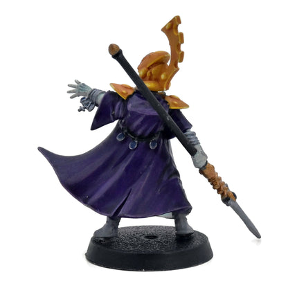 CRAFTWORLDS Farseer #2 Warhammer 40K 0776
