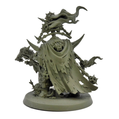 DEATH GUARD Lord Of Contagion #1 Warhammer 40K 0851
