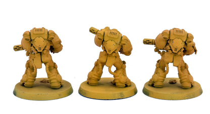 SPACE MARINES Primaris Eradicators #1 Warhammer 40K 0882