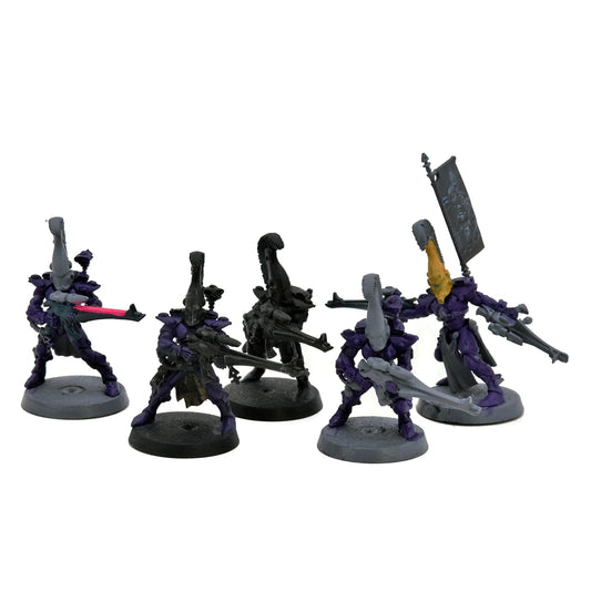 CRAFTWORLDS 5 Dire Avengers #2 Warhammer 40K 0899