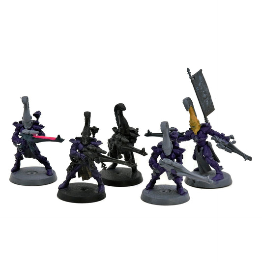 CRAFTWORLDS 5 Dire Avengers #2 Warhammer 40K 0899