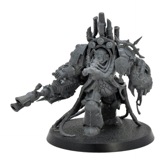 DEATH GUARD Lord Of Virulence #1 Warhammer 40K 0905