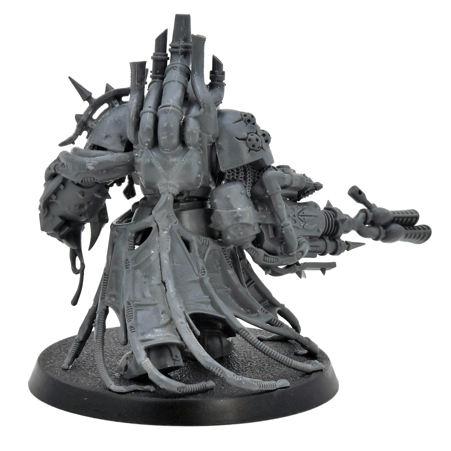 DEATH GUARD Lord Of Virulence #1 Warhammer 40K 0905