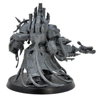 DEATH GUARD Lord Of Virulence #1 Warhammer 40K 0905