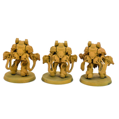 SPACE MARINES Primaris Aggressors #1 Warhammer 40K 0912