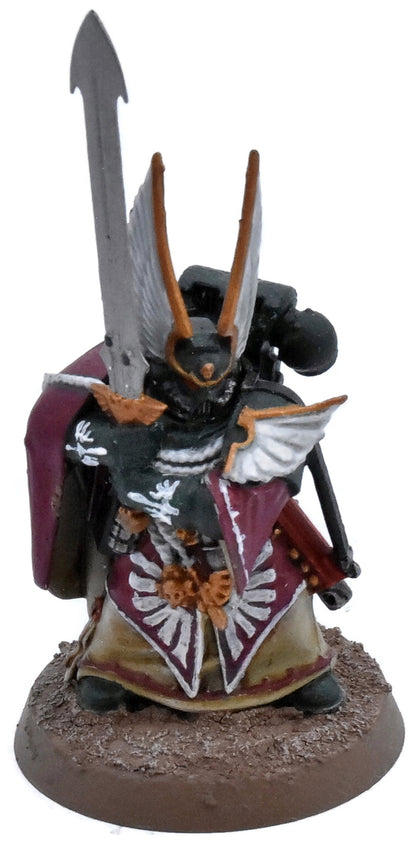 DARK ANGELS Captain #1 Warhammer 40K 5013