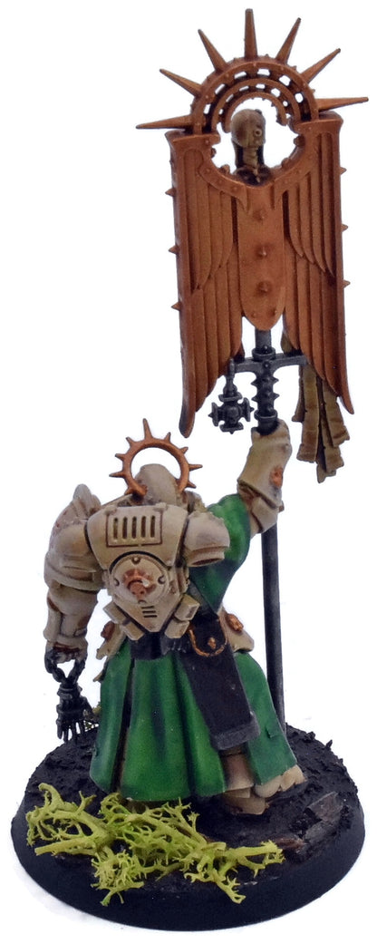 DARK ANGELS Bladeguard Ancient #1 Warhammer 40K 5020