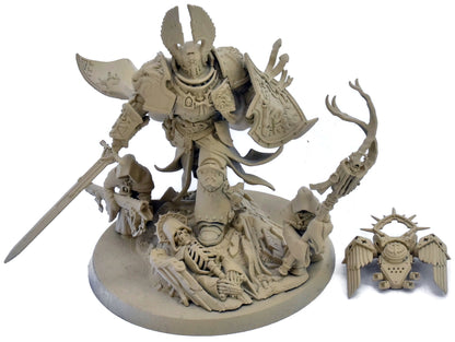 DARK ANGELS Lion El'Johnson #1 Warhammer 40K 5075