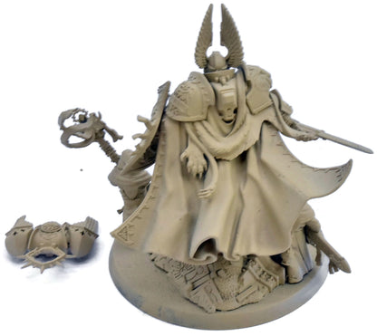 DARK ANGELS Lion El'Johnson #1 Warhammer 40K 5075
