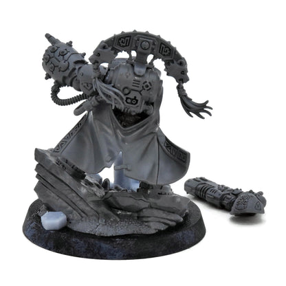 LEAGUES OF VOTANN Kahl #1 Warhammer 40K 1063