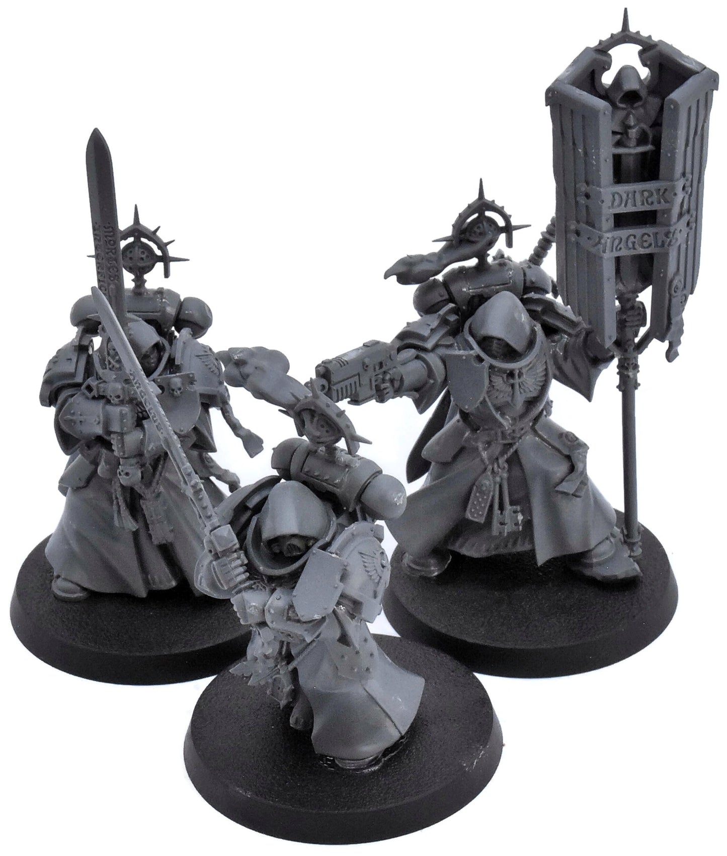 DARK ANGELS 3 Inner Circle Companions #2 Warhammer 40K 5181