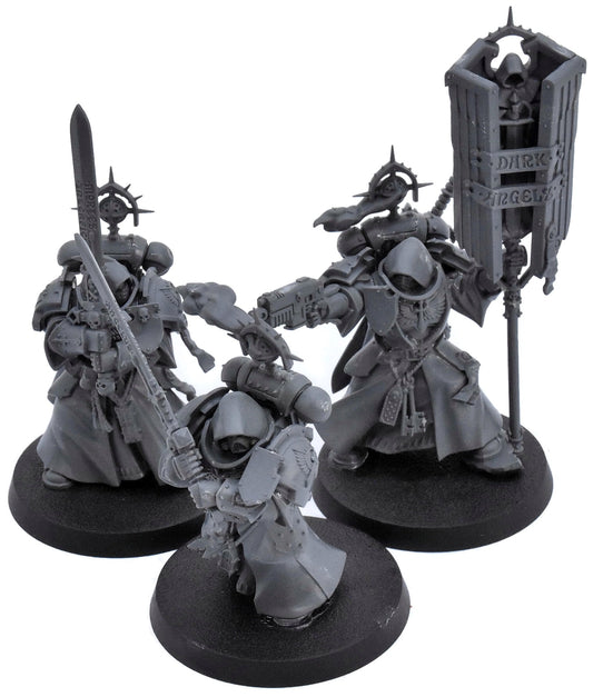 DARK ANGELS 3 Inner Circle Companions #2 Warhammer 40K 5181