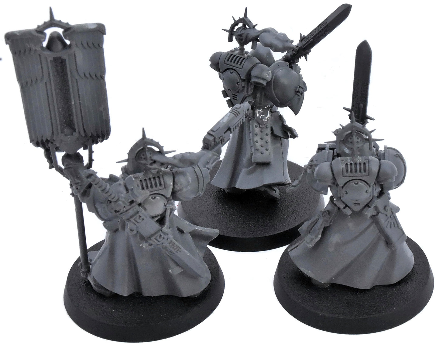 DARK ANGELS 3 Inner Circle Companions #2 Warhammer 40K 5181