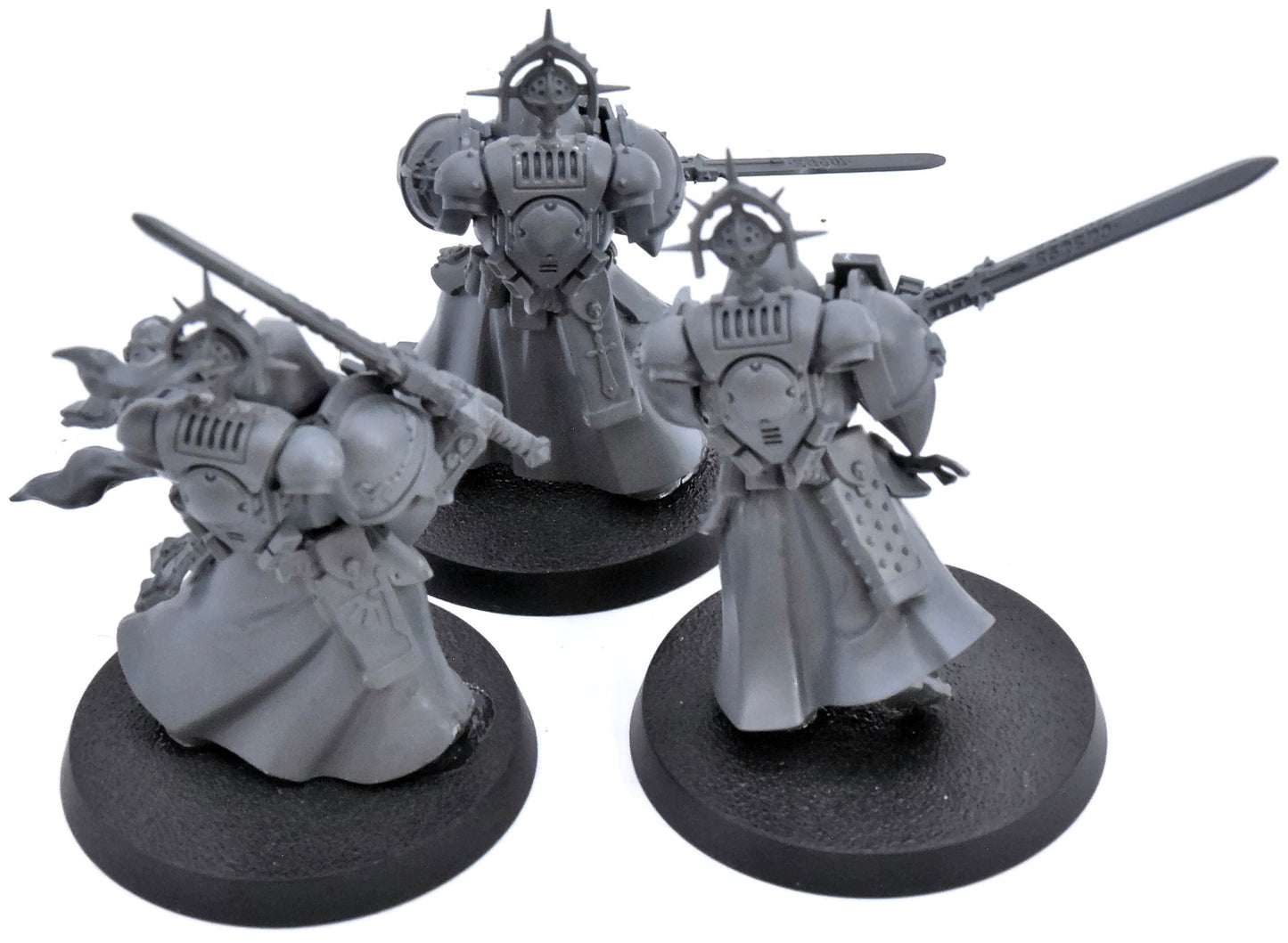 DARK ANGELS 3 Inner Circle Companions #1 Warhammer 40K 5204