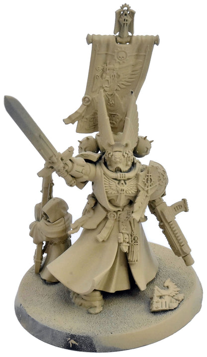 DARK ANGELS Azrael #1 Warhammer 40K 5273