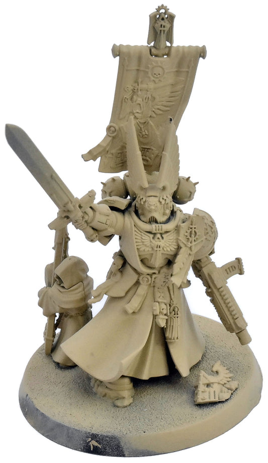 DARK ANGELS Azrael #1 Warhammer 40K 5273