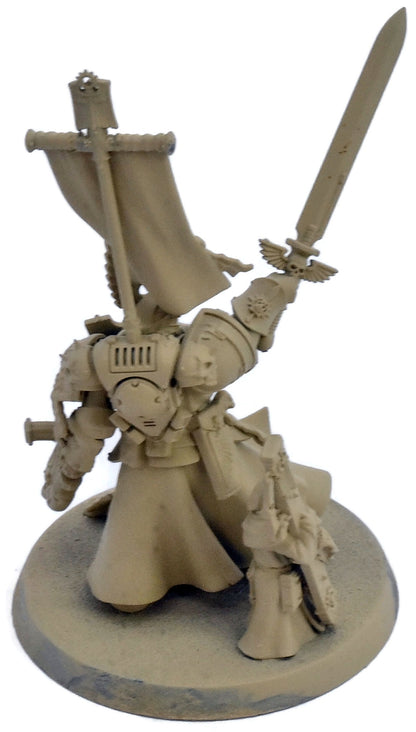 DARK ANGELS Azrael #1 Warhammer 40K 5273