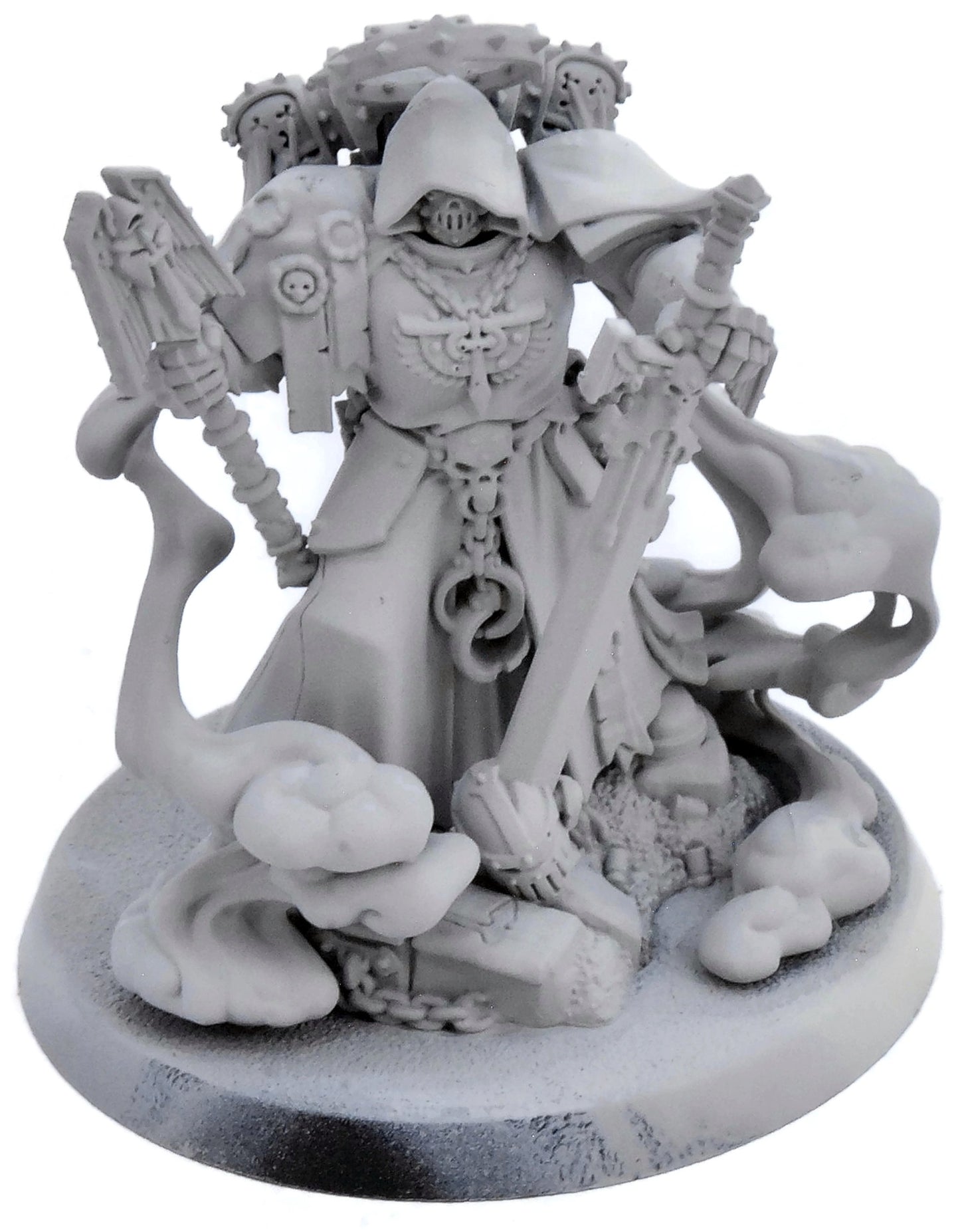 DARK ANGELS Asmodai #1 Warhammer 40K 5310