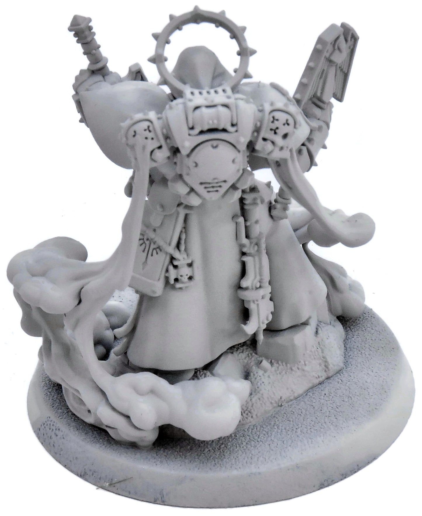 DARK ANGELS Asmodai #1 Warhammer 40K 5310