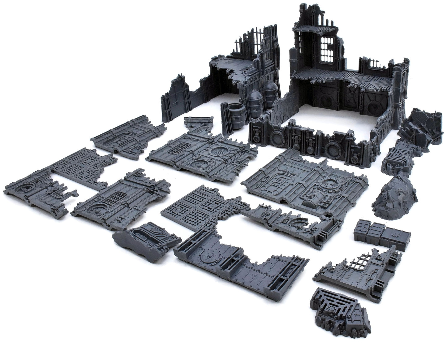 KILL TEAM Volkus Terrain #1 Warhammer 40K 5419